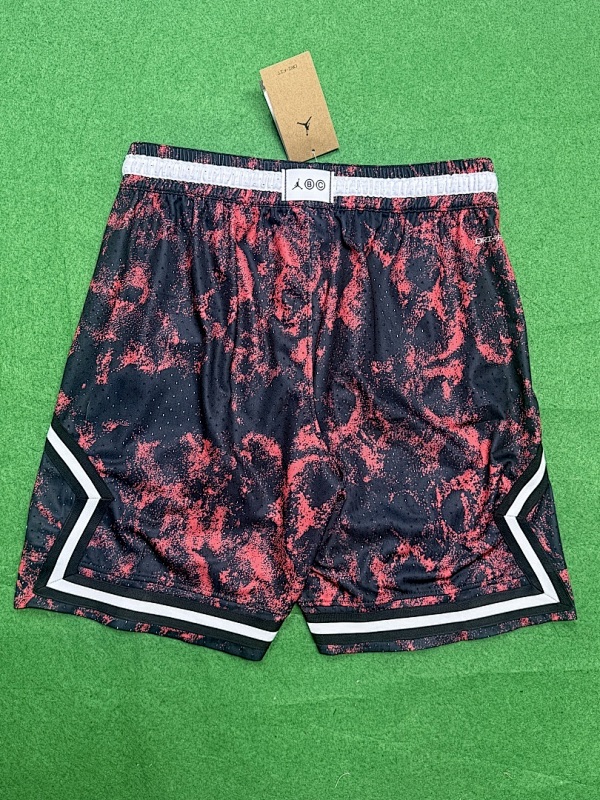 Jordan Shorts # 4