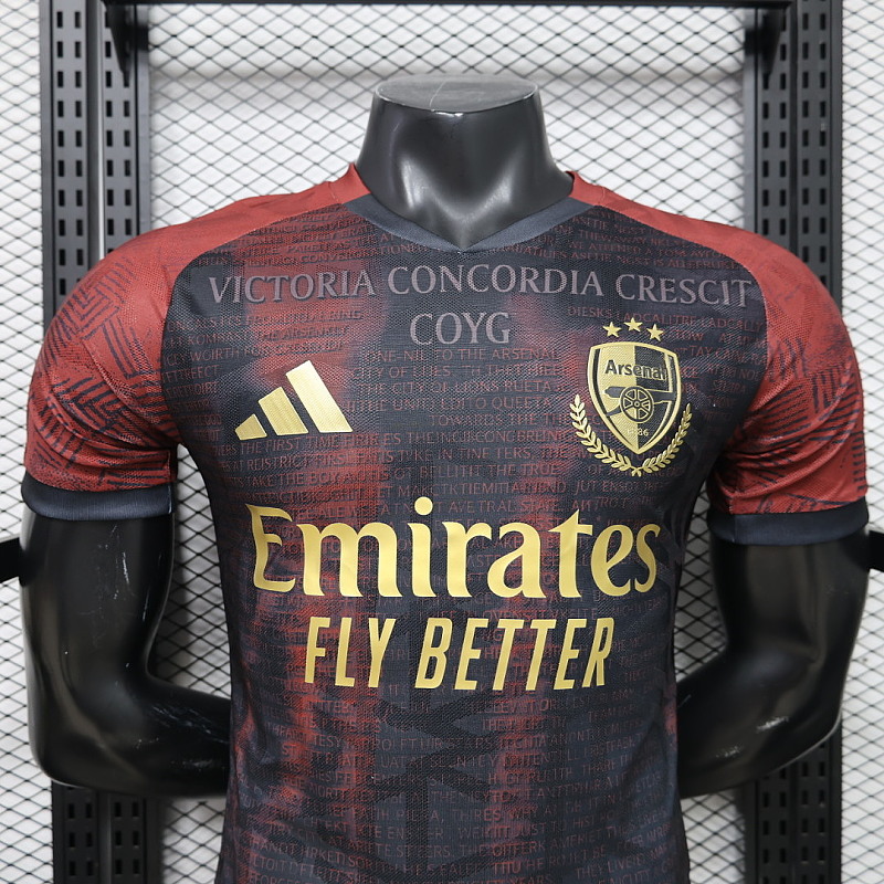 Arsenal Special Player Version Jersey 9