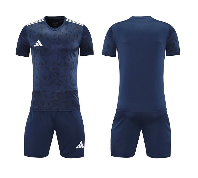 Adidas Short Sleeve Tracksuit 2