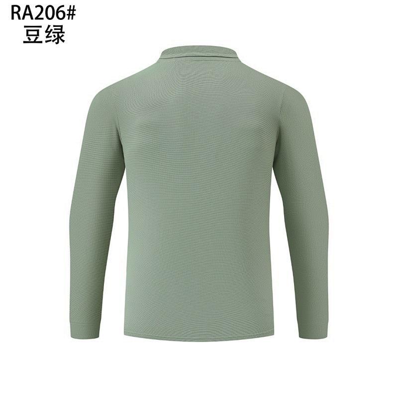 Adidas Long Sleeve Polo Jersey Polo 10