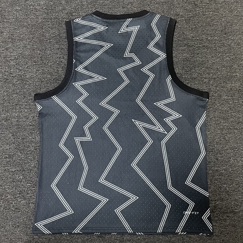 Jordan Vest+shorts Basketball Kit 5
