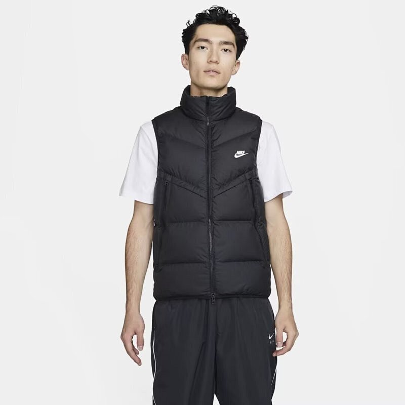 Nike Cotton Vest 8