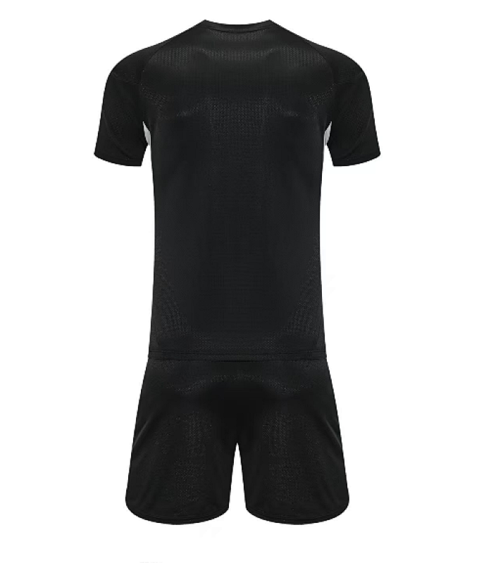Adidas Short Sleeve Tracksuit 3
