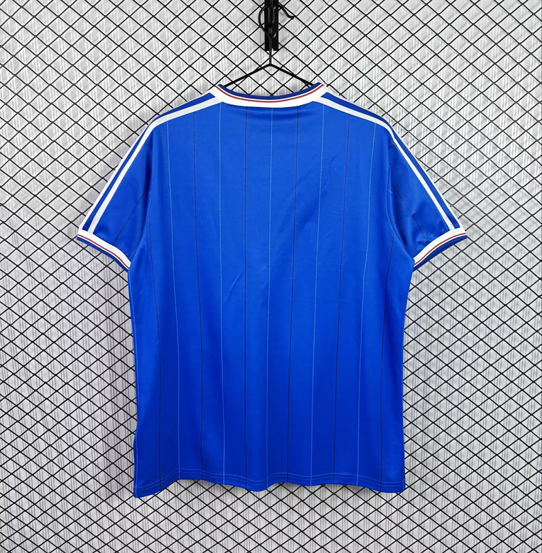 1983-84 Brighton Home Retro Fans Version Jersey · 3