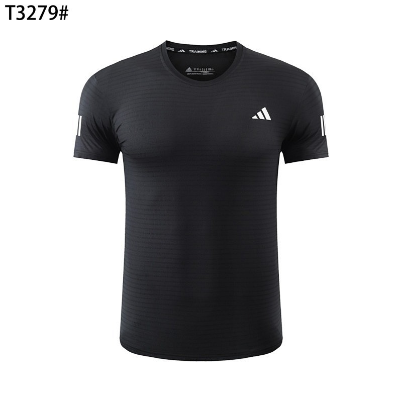 Adidas T-shirt Jersey T 6