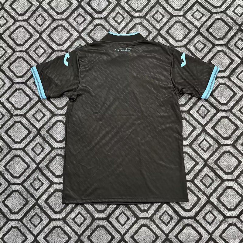 Honduras Third Fans Version Jersey · 2