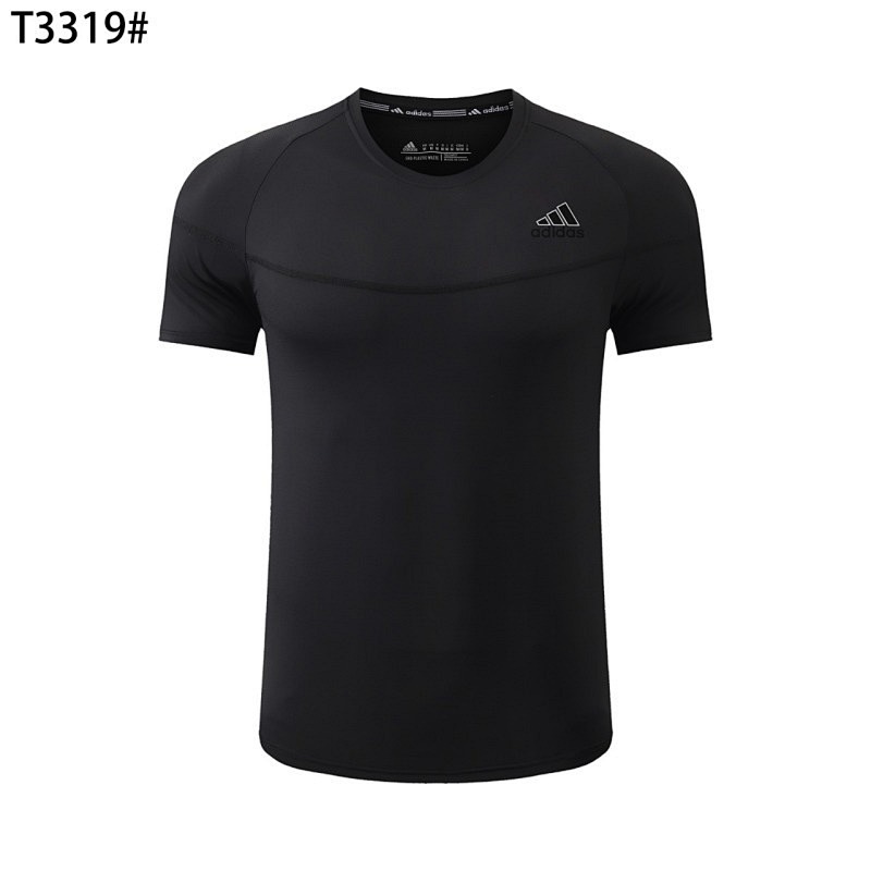 Adidas T-shirt Jersey T 3