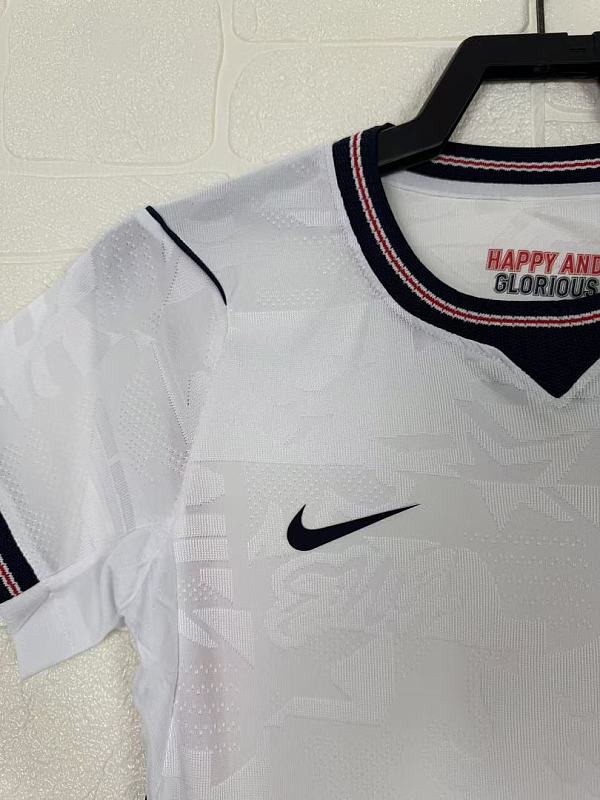 2026 England Home Player Version Women Jersey · 6