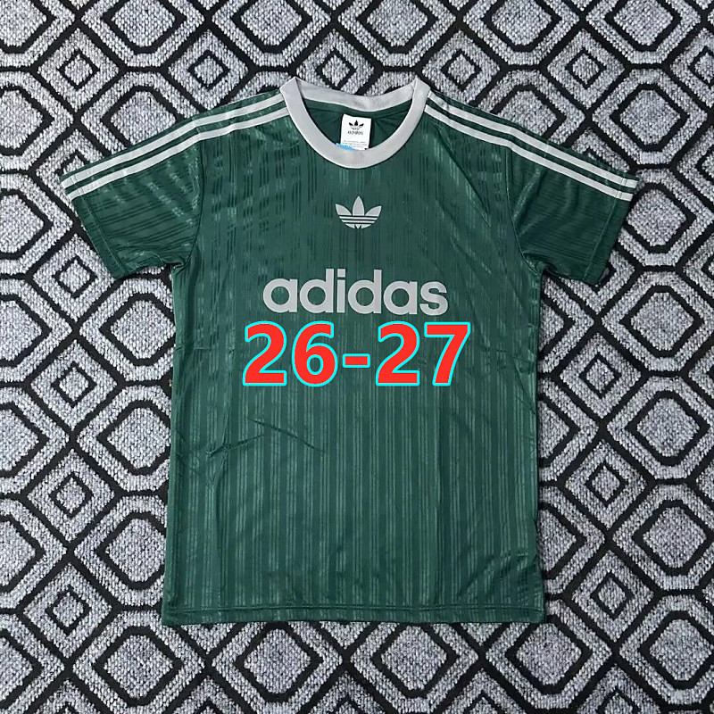 Adidas Short Sleeve Jersey