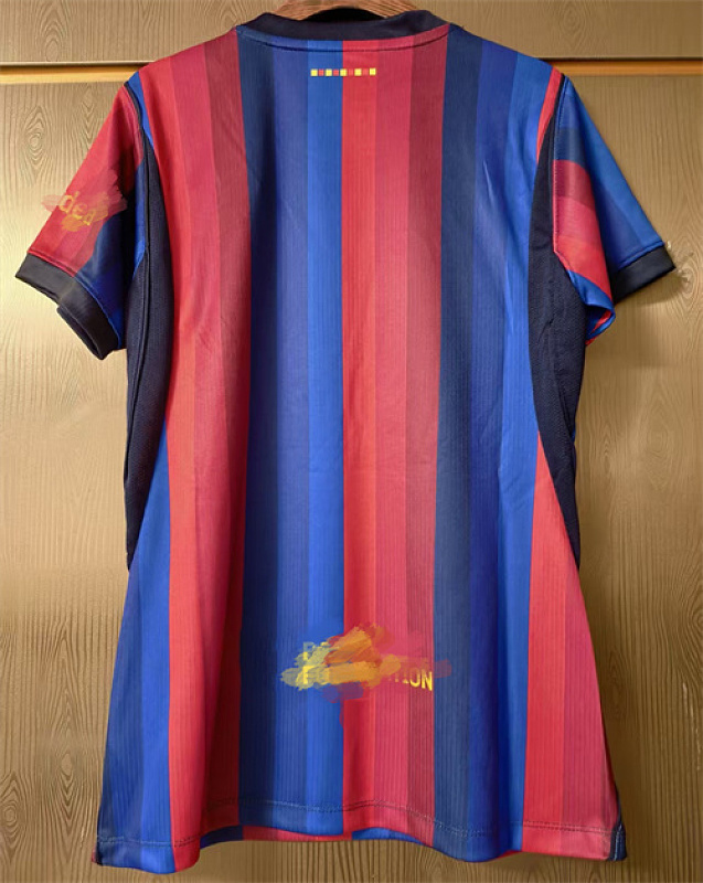 Barcelona Home Women Jersey
