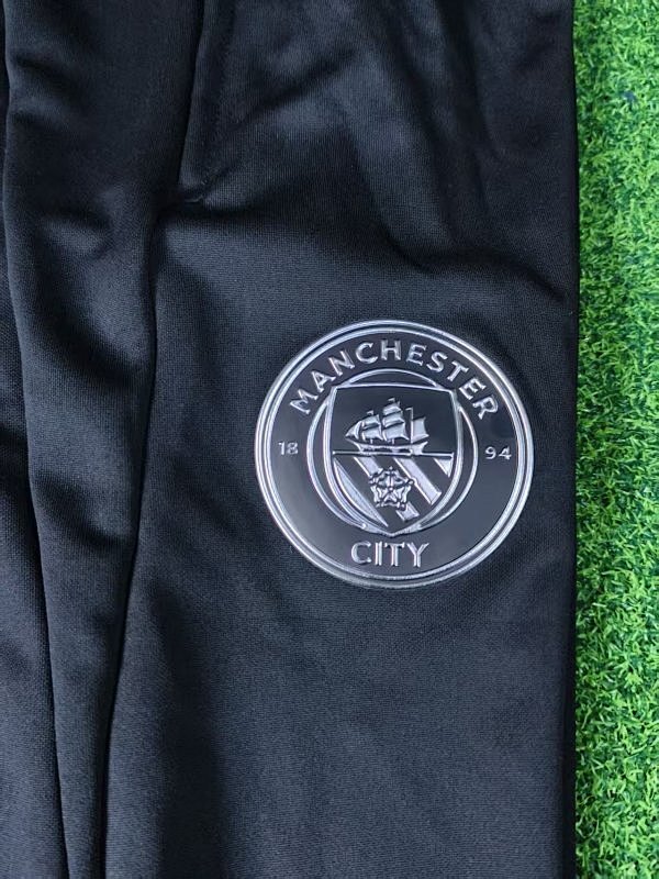 Manchester City Player Version Pants · 5
