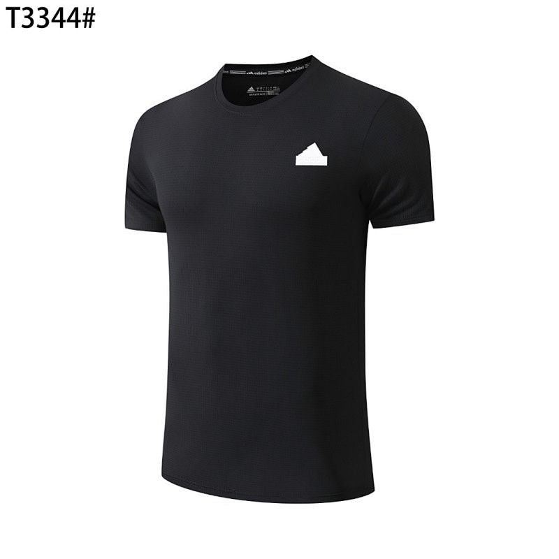 Adidas T-shirt Jersey T 6