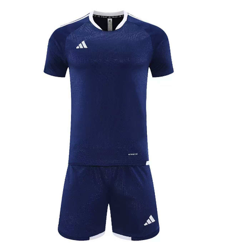 Adidas Kids Short Sleeve Tracksuit 2XS-XS 3