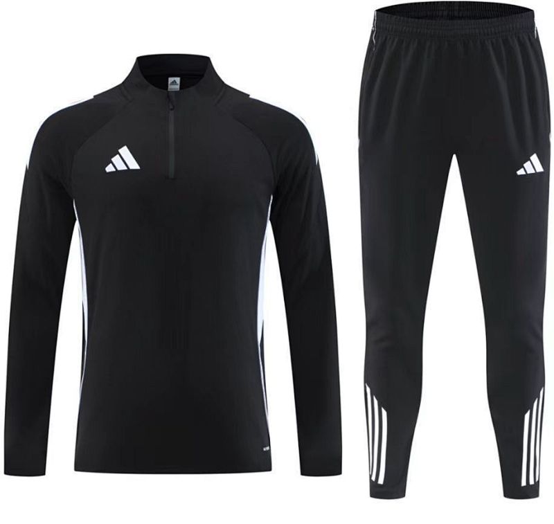 Adidas Kids Tracksuit 10#-18# 4