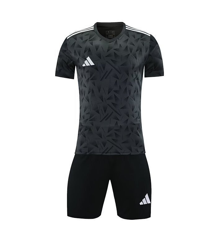 Adidas Short Sleeve Tracksuit 10