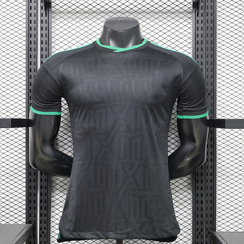 2026 Mexico Third Player 16 Team Jersey 16 · 5