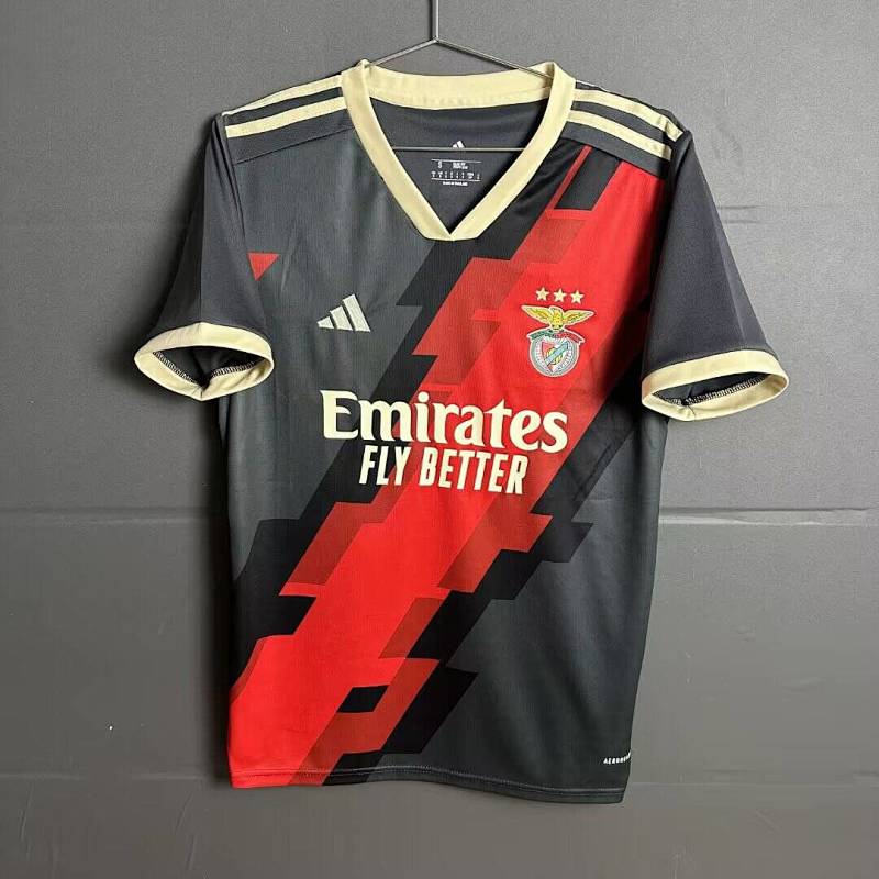 Benfica Special Fans Version Jersey · 3