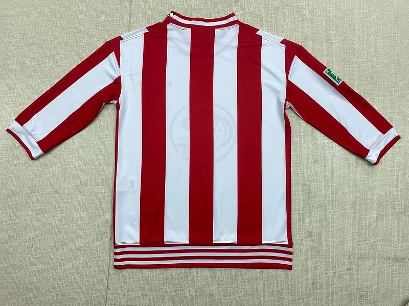 100th Chivas Anniversary Retro Long Sleeve Jersey 100 · 6