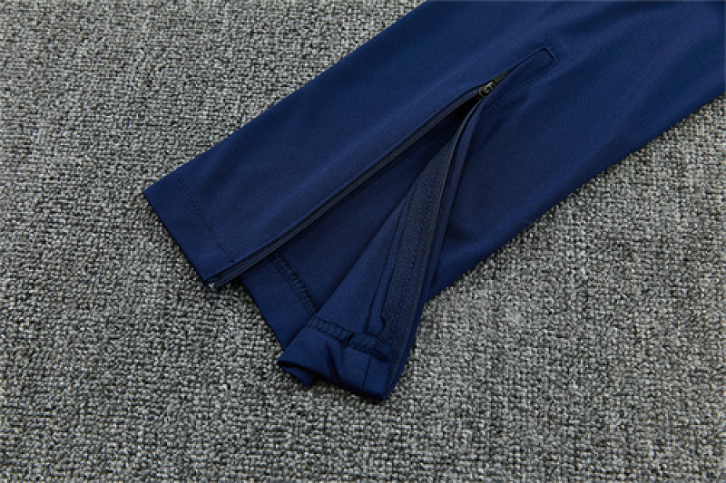 Barcelona Long Sleeve Tracksuit 10