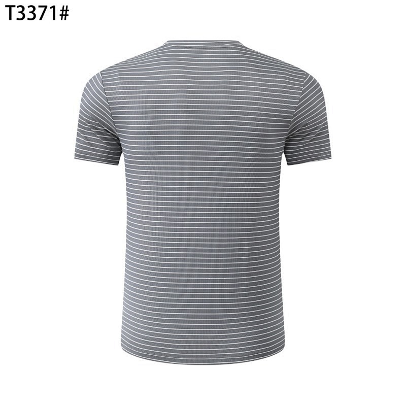 Nike T-shirt Jersey T 3