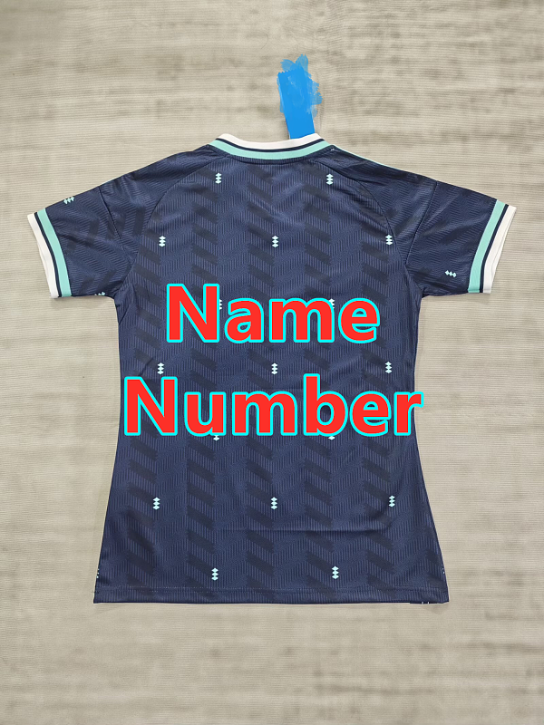 2026 Germany Away Women 32 Team Jersey 32 · 5