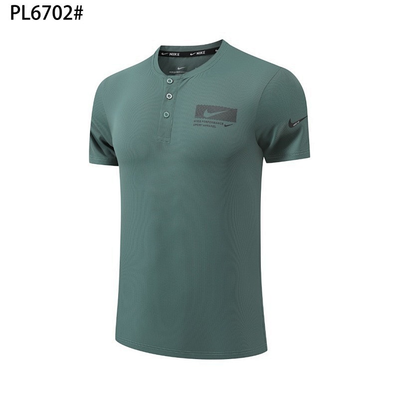 Nike Short Sleeve Polo Jersey Polo 6