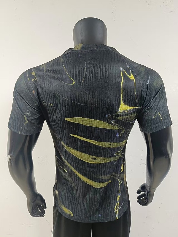 Paris Psg Special Player Jersey · 3