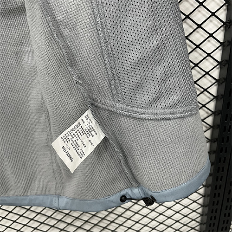 Barcelona Outdoor Jackets S~3xl · 5