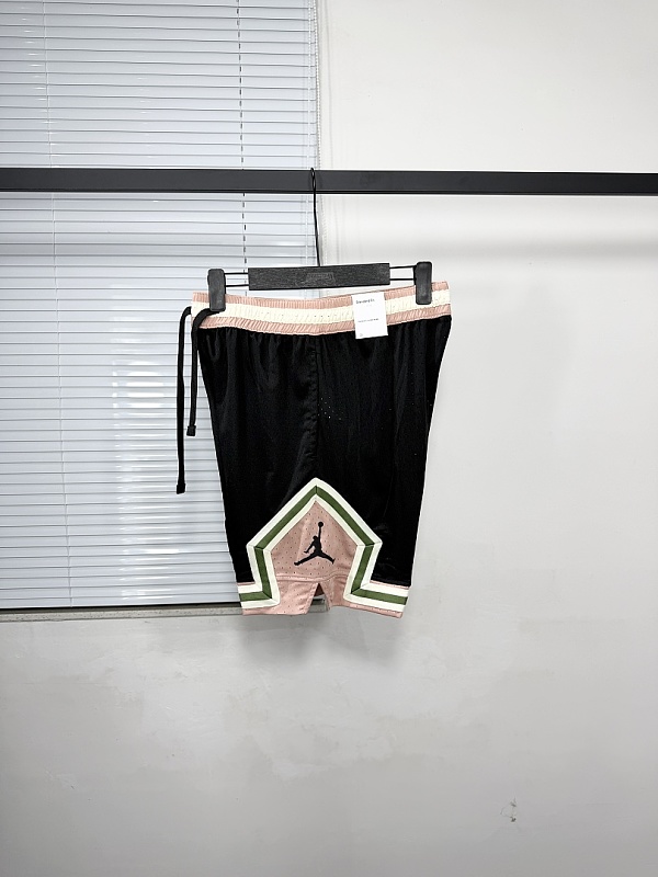 Jordan Shorts 4