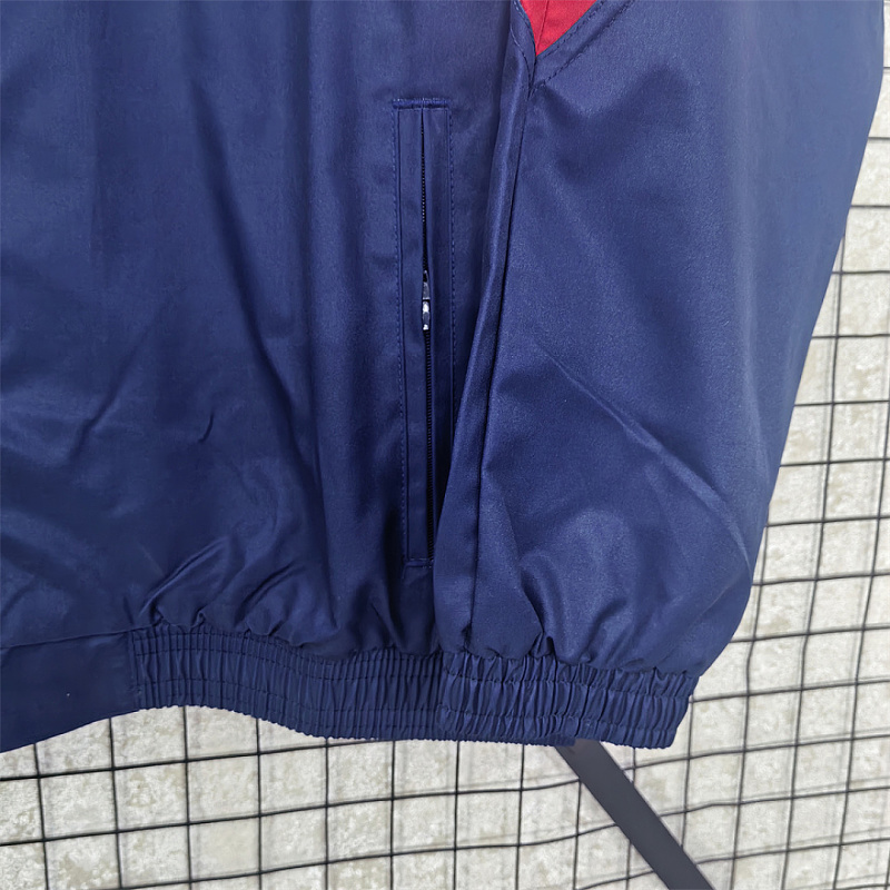2026 Italy Windbreaker · 5