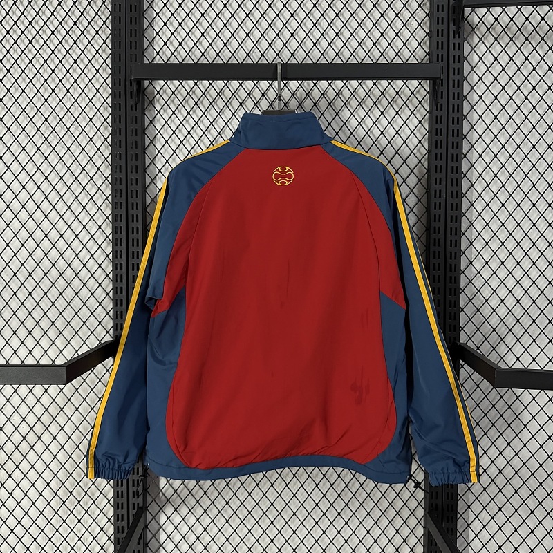 2026 Spain Windbreaker · 4