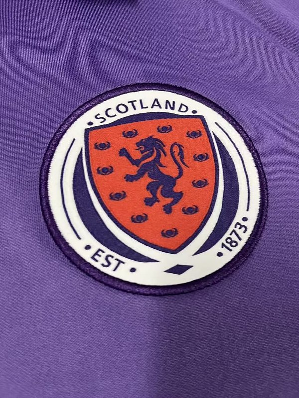 2026 Scotland Long Zipper Jacket · 4