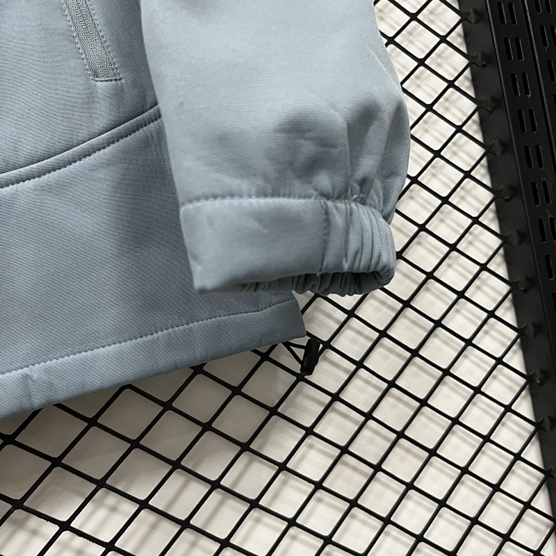 Nike Outdoor Jackets 5