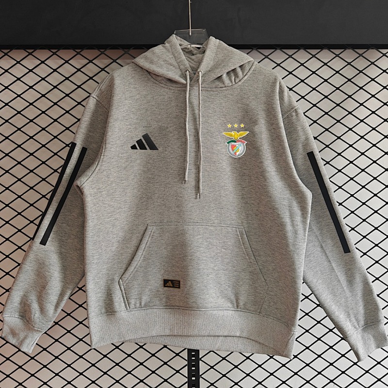 Benfica Player Version Hoodie · 3