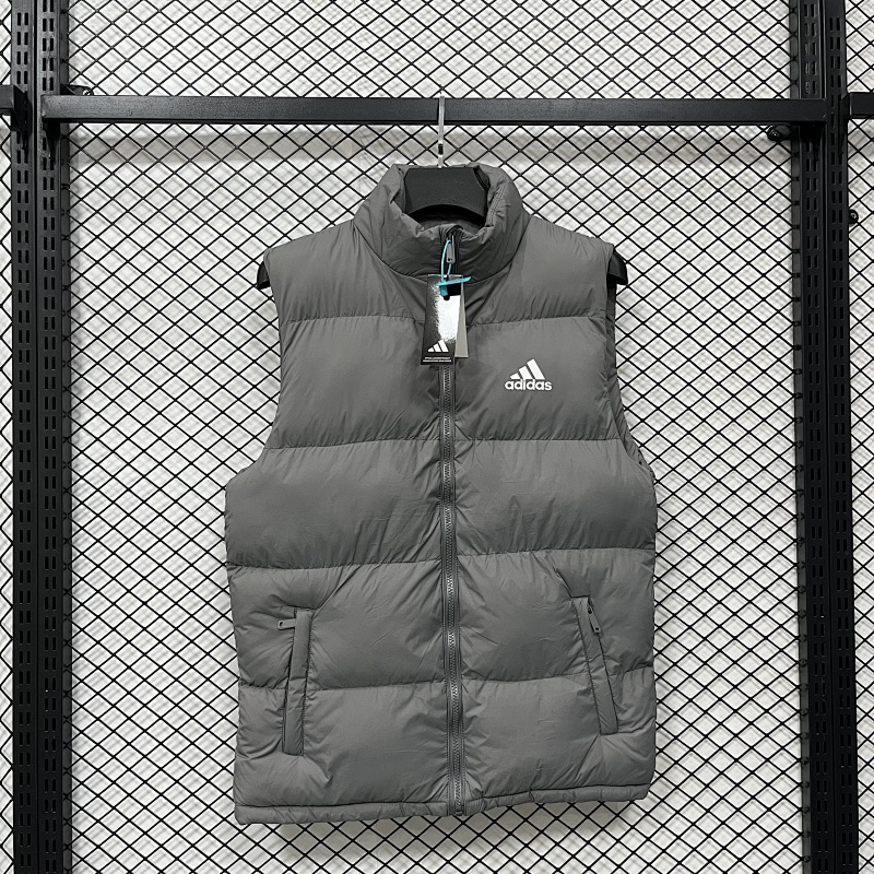 Adidas Cotton Vest 5