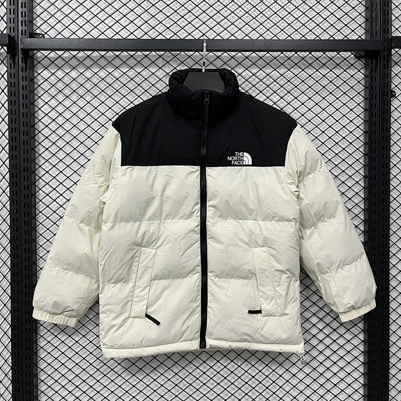 The North Face Padded Coat · 2