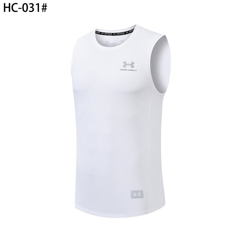 Under Armour Vest · 3