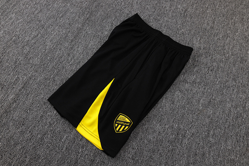 Ittihad Vest Tracksuit · 6