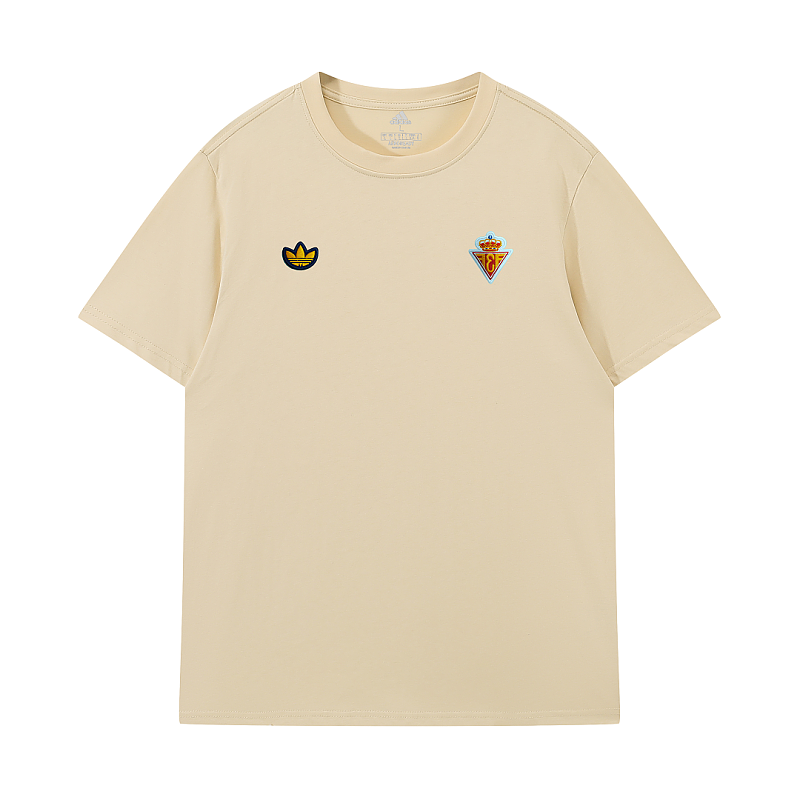 2026 Spain Retro T-shirt T · 6