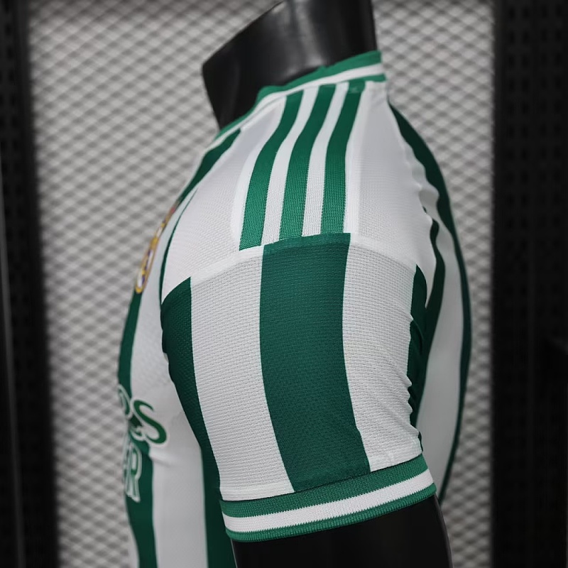 Real Madrid Special Player Version Jersey · 5