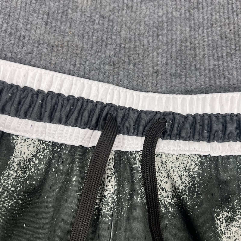 Jordan Shorts 10
