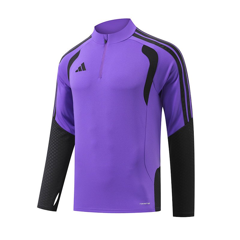Adidas Kids Long Sleeve Tracksuit #10-#18 4