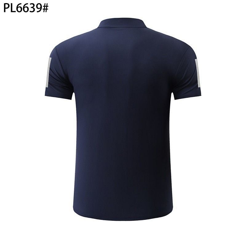 Adidas Short Sleeve Polo Jersey Polo 3