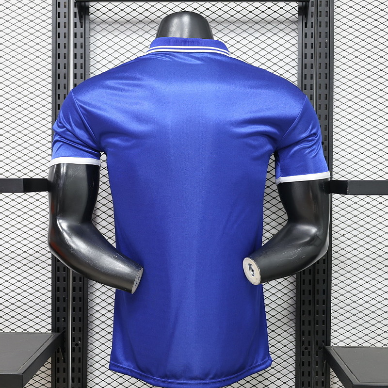 2026 Brazil Special Player Jersey · 2