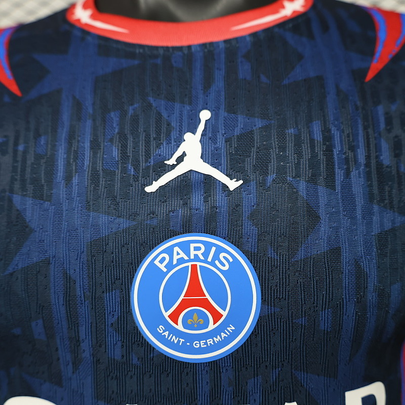 Paris Psg Special Player Version Jersey 8