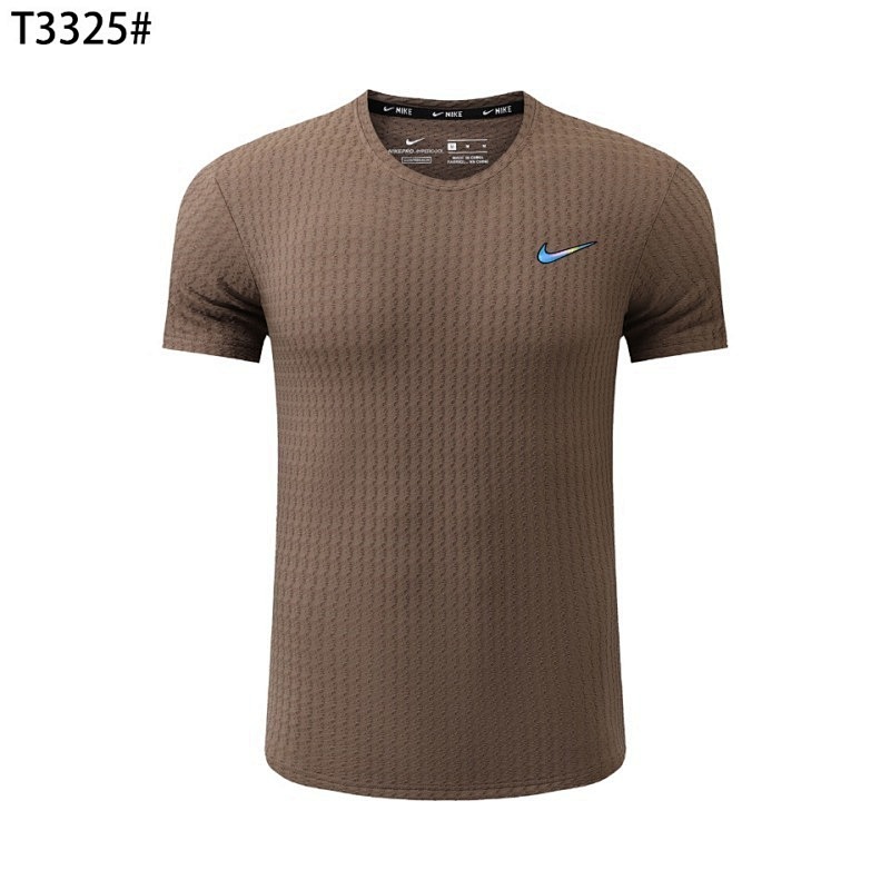 Nike T-shirt Jersey T 2