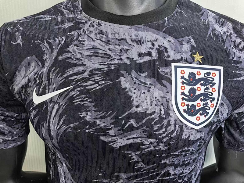 2026 England Special Edition Player Version Jersey · 4