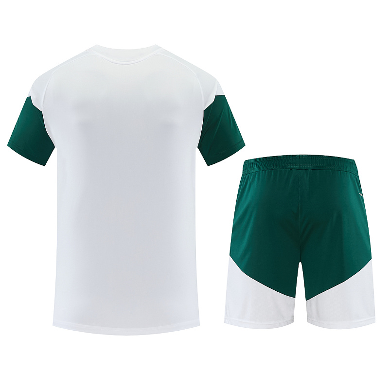 Adidas Short Sleeve Tracksuit 3