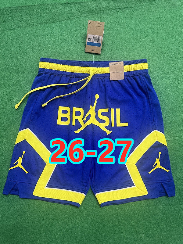 Jordan Shorts