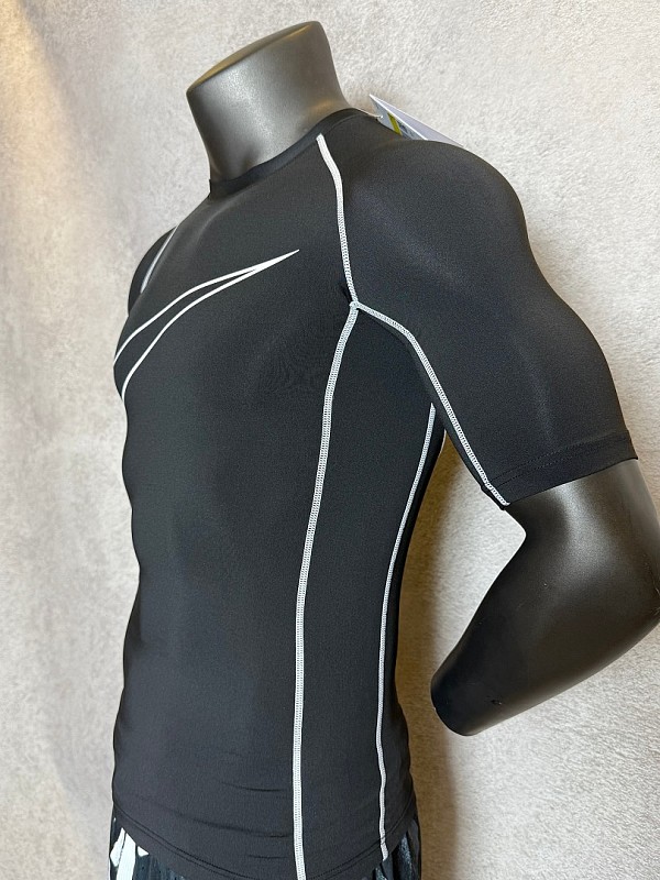 Nike T-shirt Jersey T 10